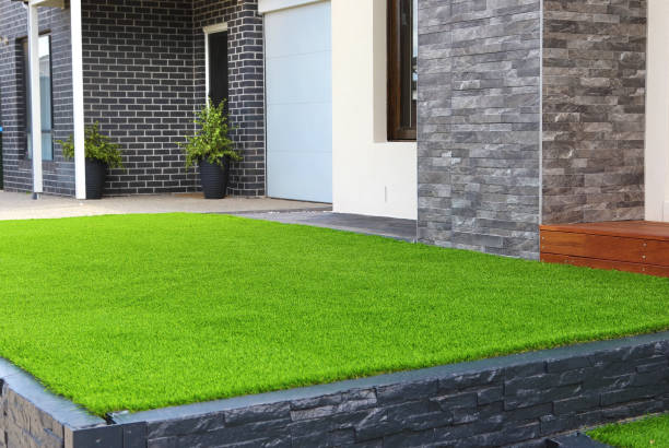 WONDER GRASS LANDSCAPING