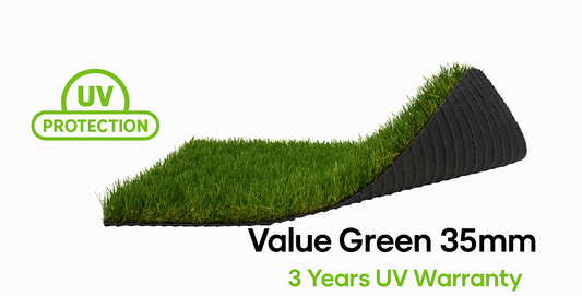 WONDER GRASS Value Green 35mm