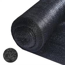 Shade Netting 90% Shade/UV (Sold per ROLL) 3m wide