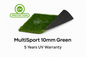 WONDER GRASS MultiSport 10mm Green