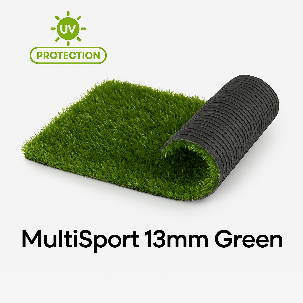 WONDER GRASS MultiSport 13mm Green